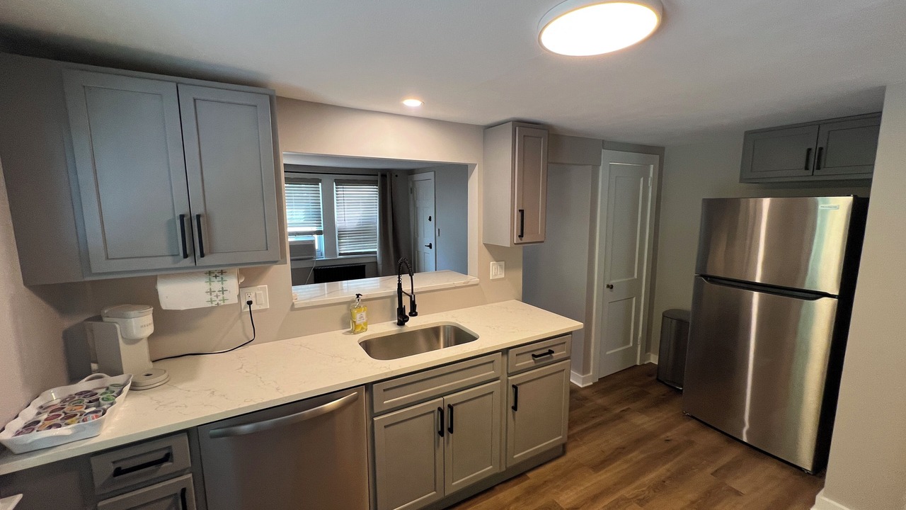 Photo of Kitchen in Unionville