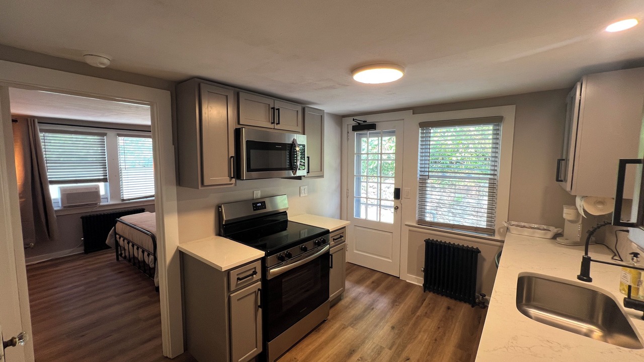 Photo of Kitchen in Unionville