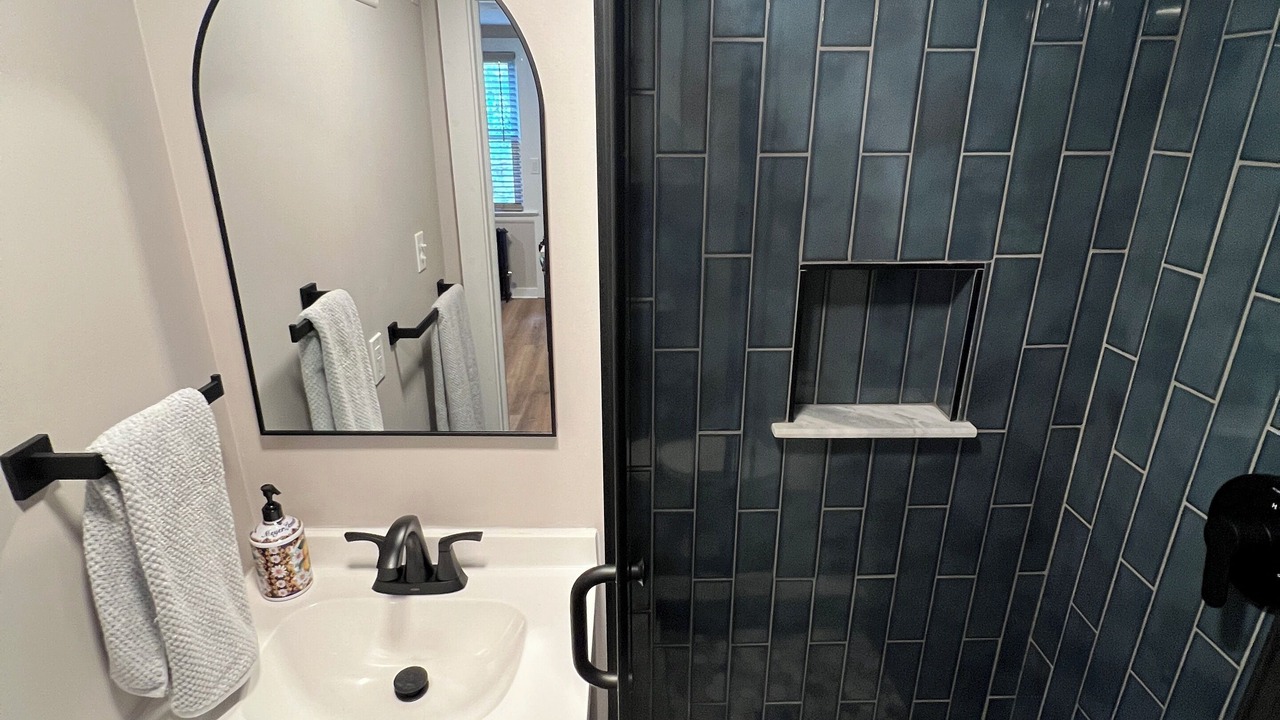 Photo of Bathroom in Unionville