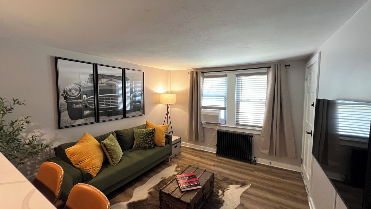 Photo of Livingroom in Unionville