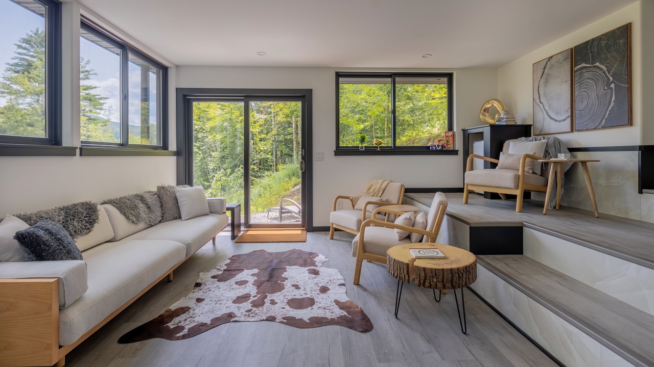 Photo of Livingroom in Moscow