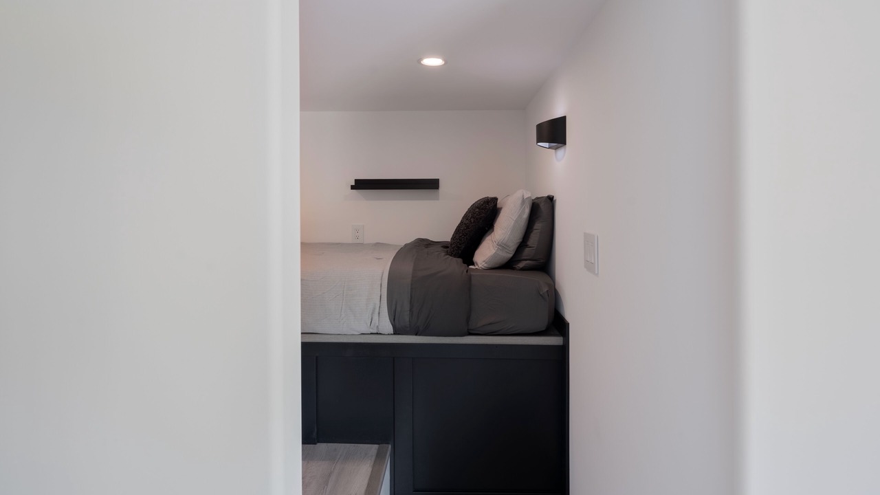 Photo of Bedroom in Moscow