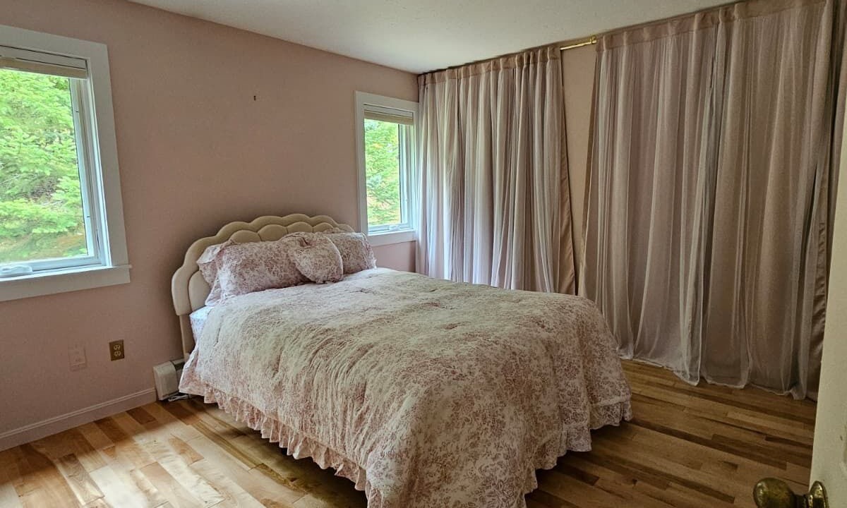 Photo of Bedroom in White River Junction