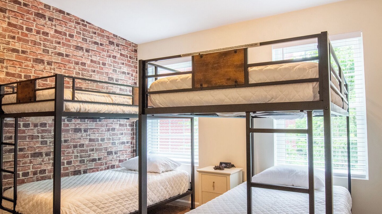 Photo of Bedroom in Albany