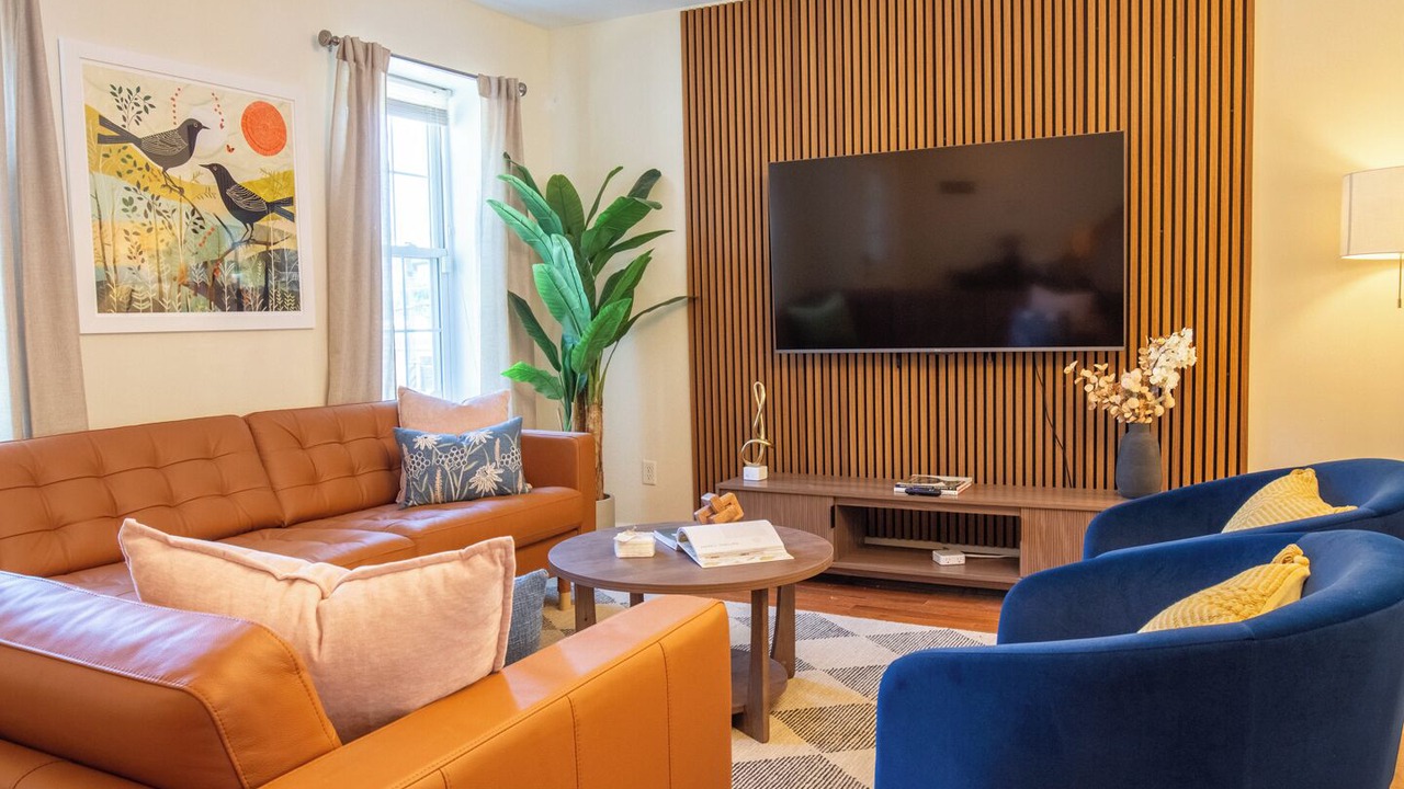 Photo of Livingroom in Albany