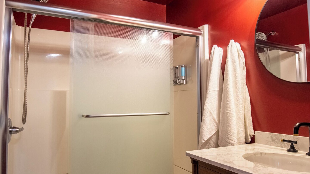 Photo of Bathroom in Albany