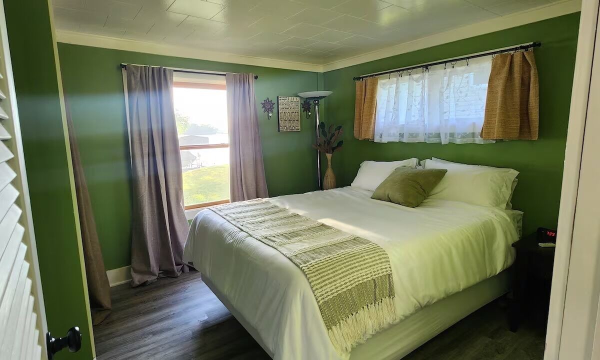 Photo of Bedroom in Sturgis