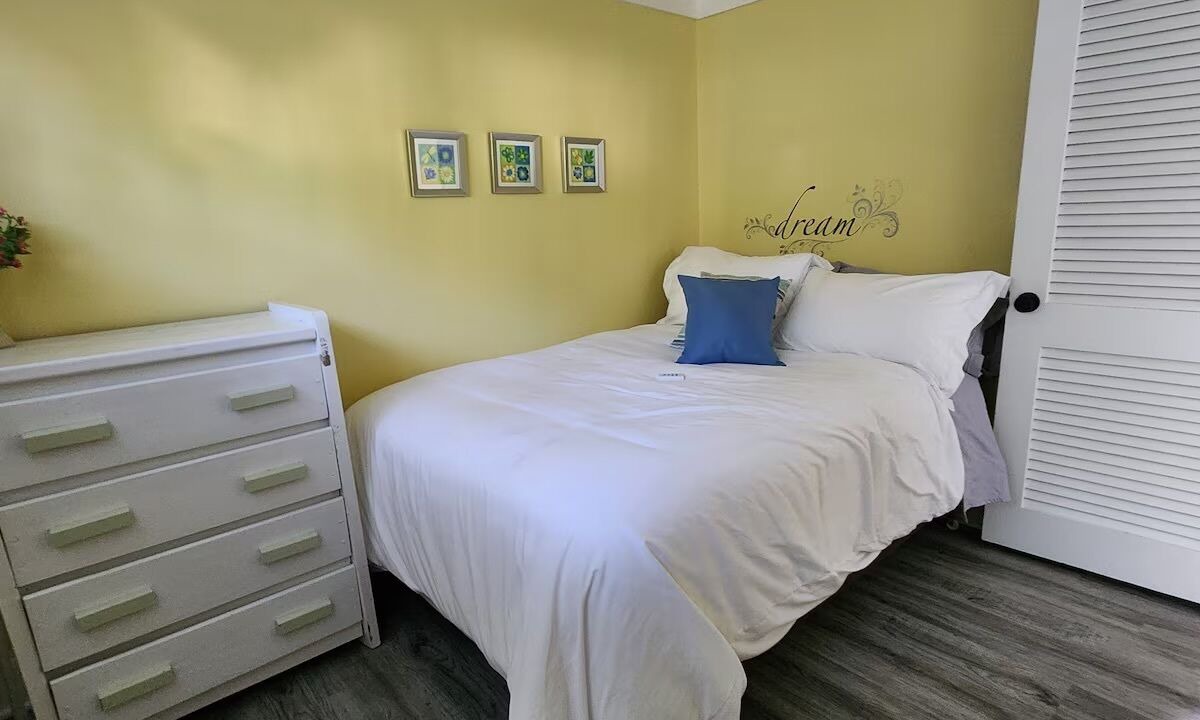 Photo of Bedroom in Sturgis