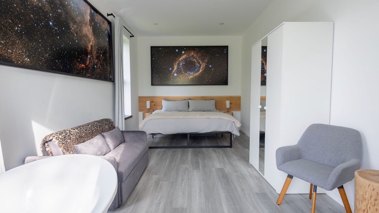 Photo of Bedroom in Moscow