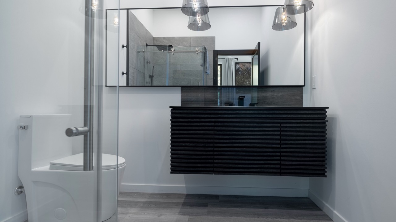 Photo of Bathroom in Moscow