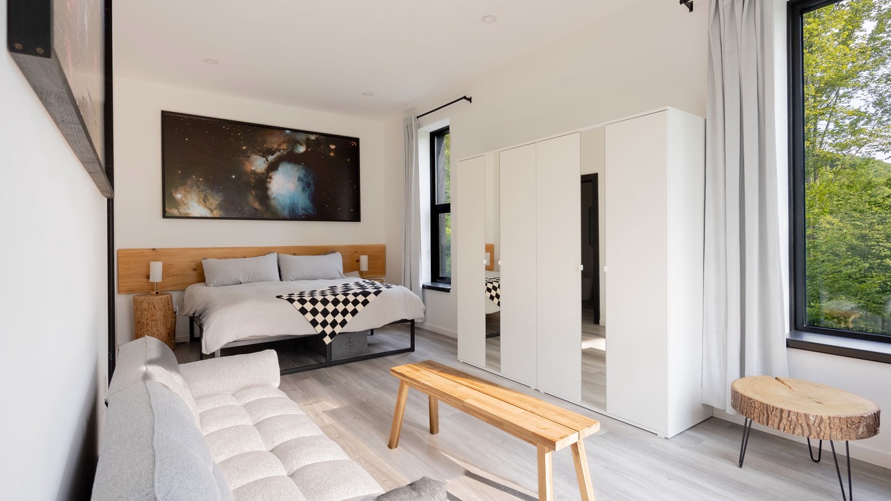 Photo of Bedroom in Moscow