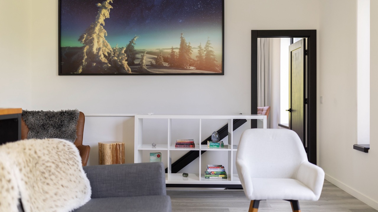 Photo of Livingroom in Moscow