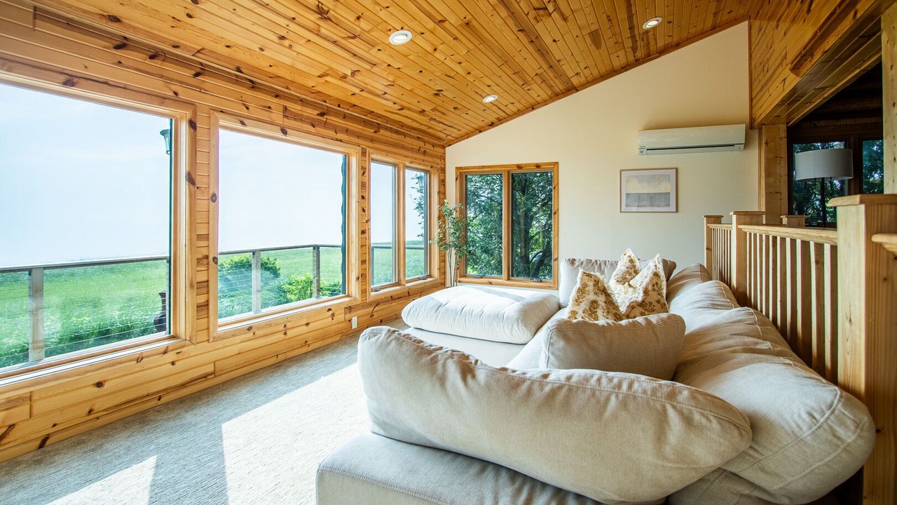 Photo of Livingroom in Park Point