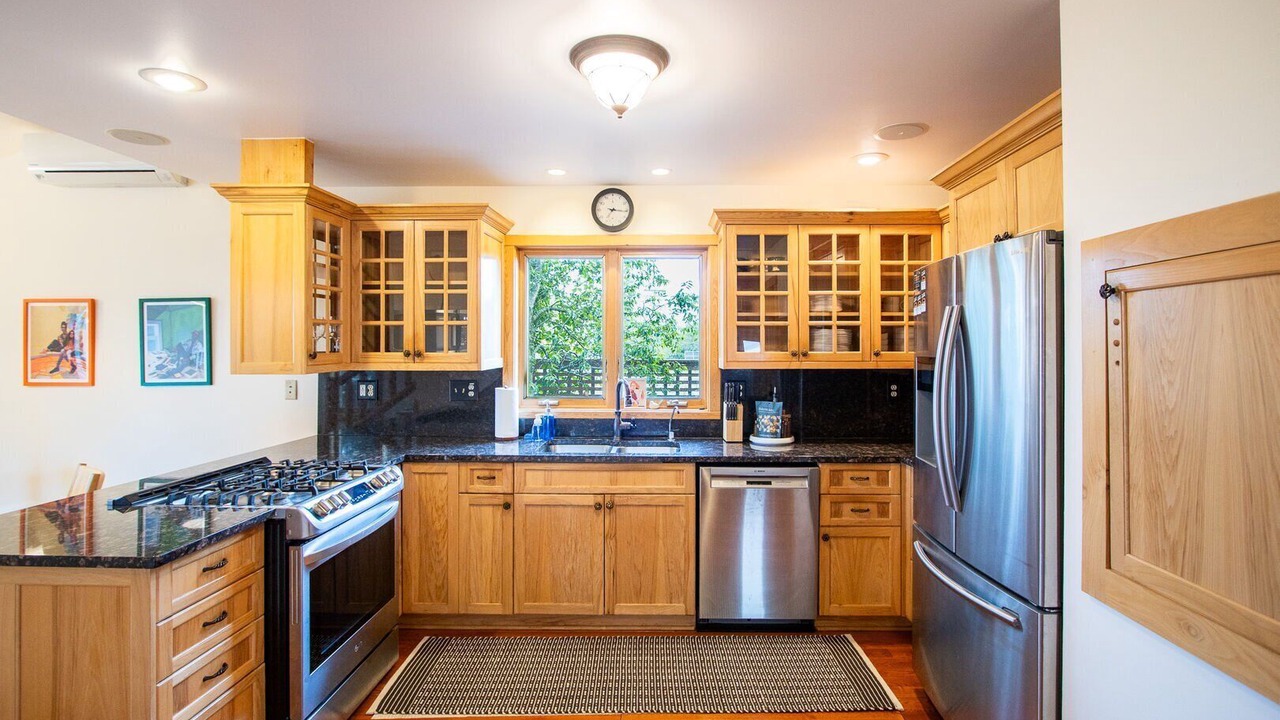 Photo of Kitchen in Park Point
