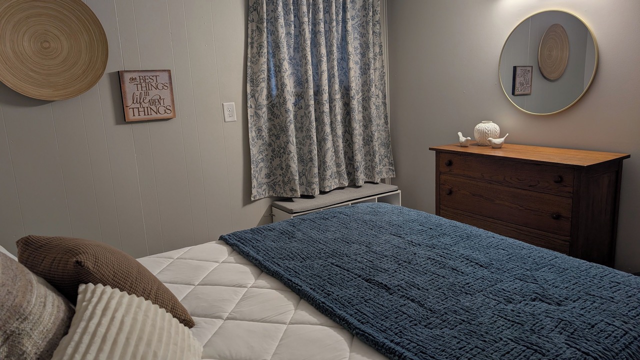Photo of Bedroom in St. Joseph