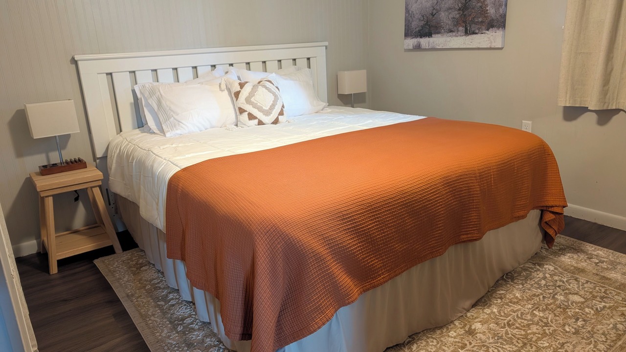 Photo of Bedroom in St. Joseph