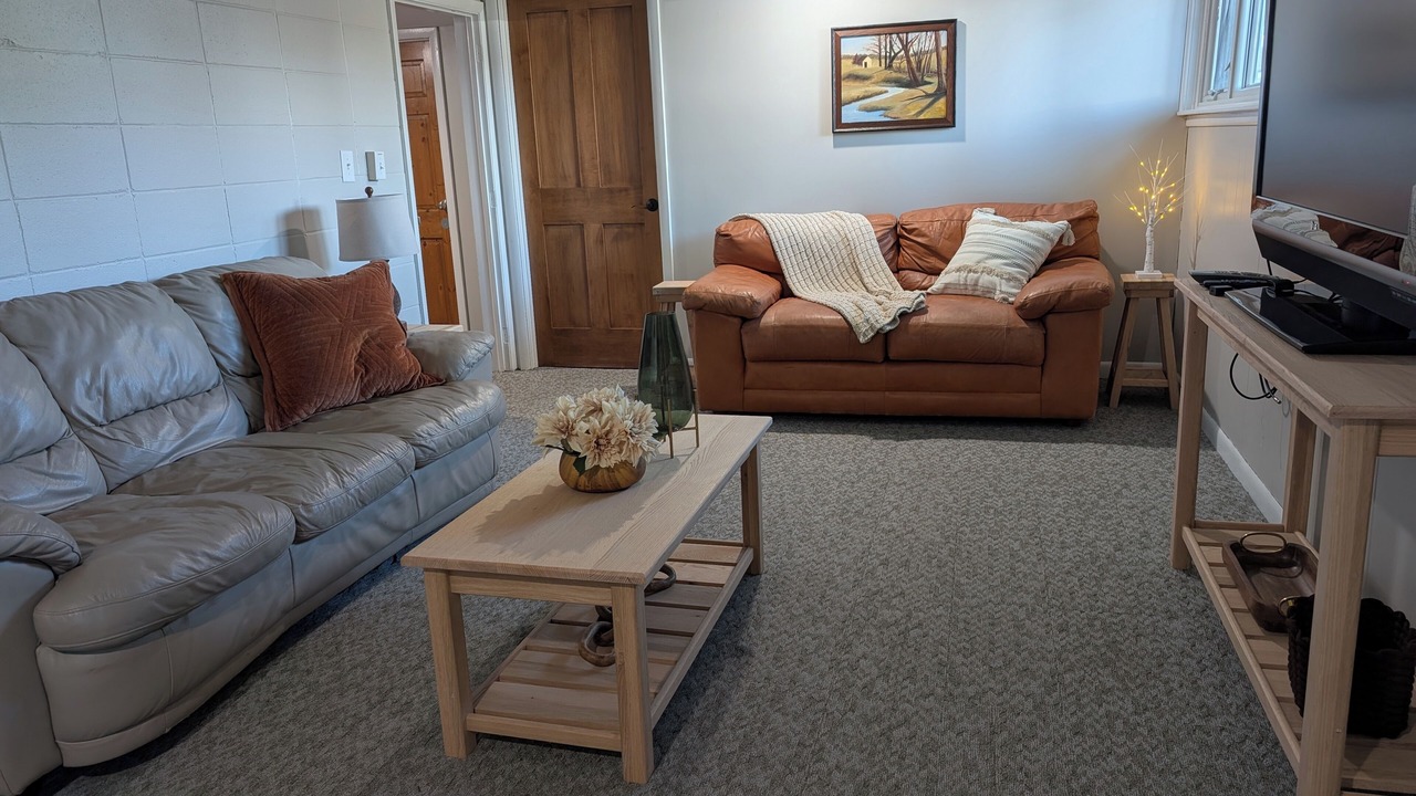 Photo of Livingroom in St. Joseph