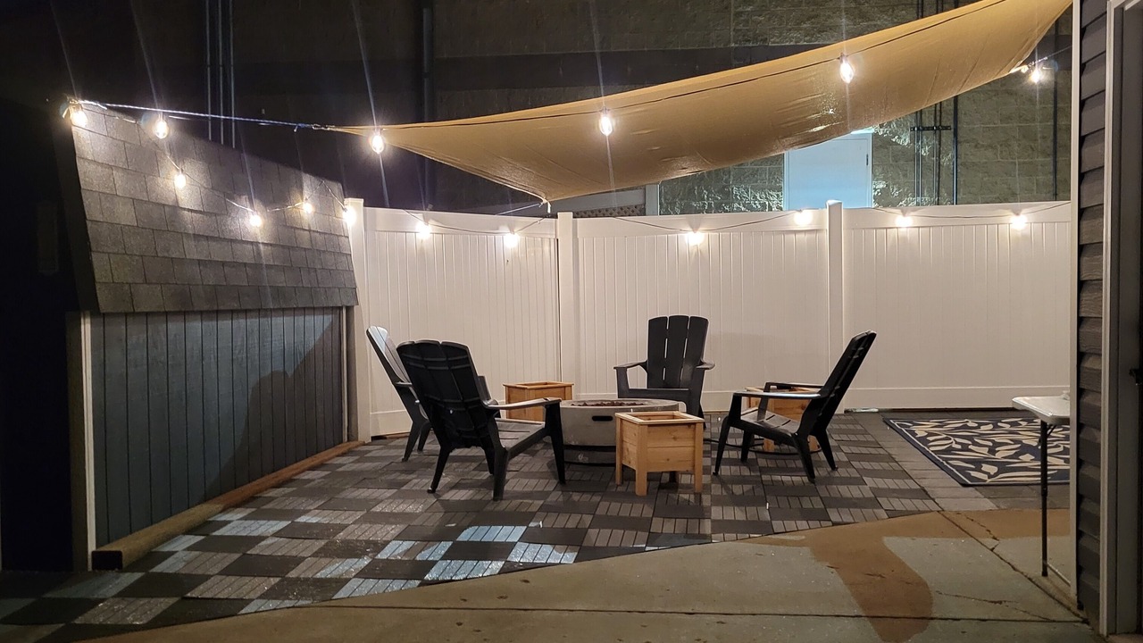 Photo of Patio Balcony in St. Joseph