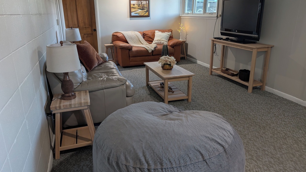 Photo of Livingroom in St. Joseph