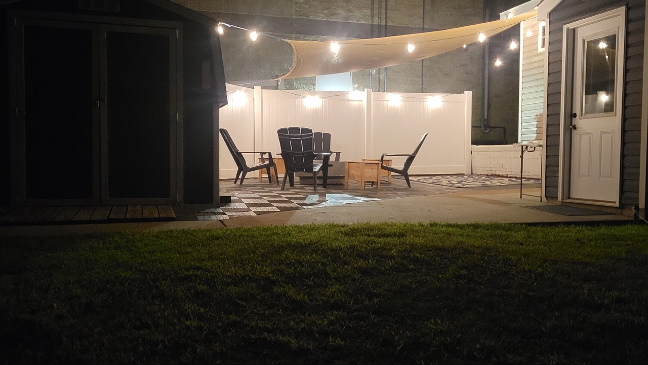 Photo of Patio Balcony in St. Joseph