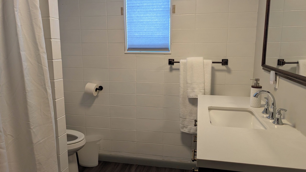 Photo of Bathroom in St. Joseph