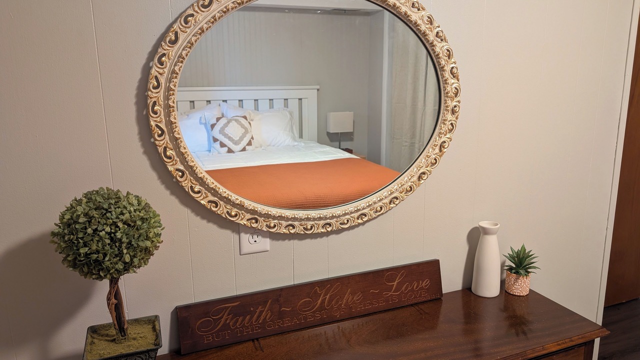 Photo of Bedroom in St. Joseph