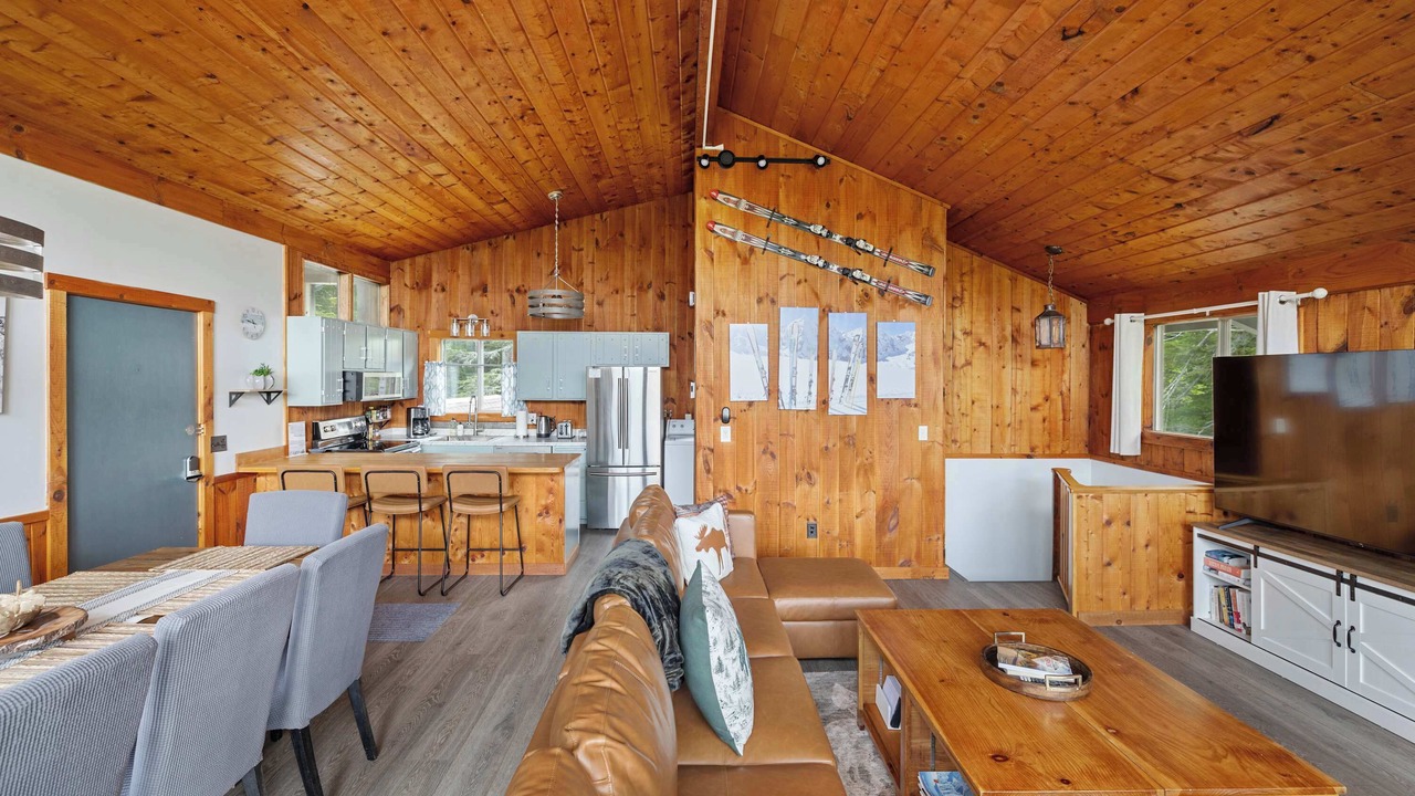 Photo of Livingroom in Andover