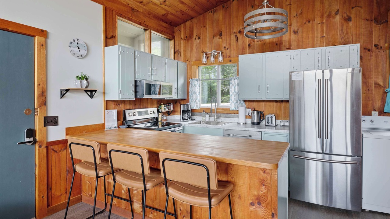Photo of Kitchen in Andover