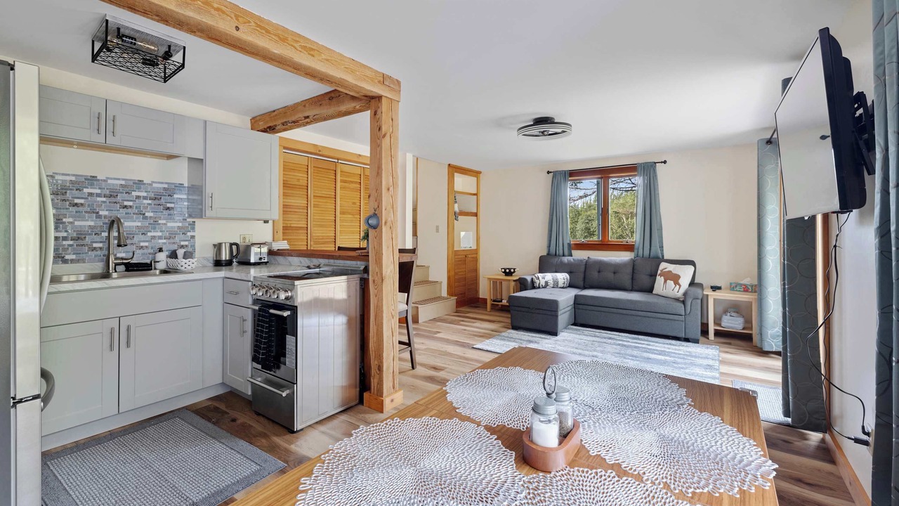 Photo of Livingroom in Andover