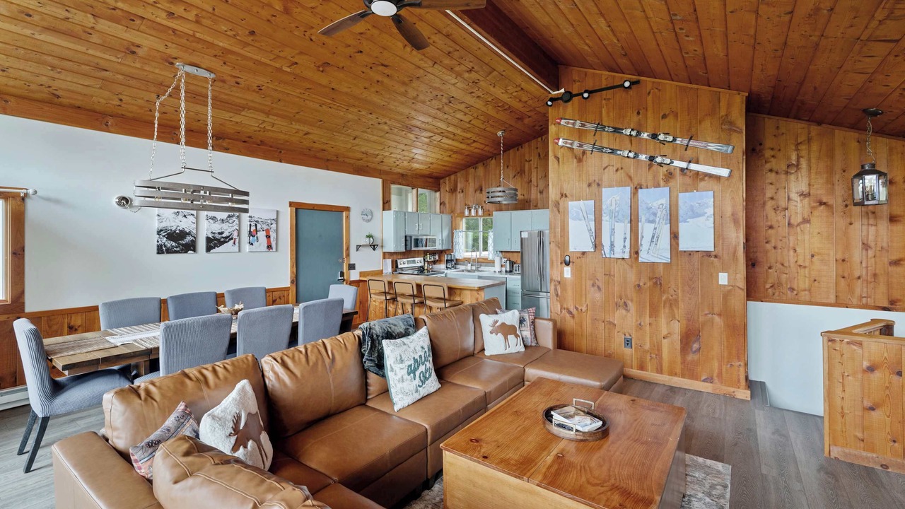 Photo of Livingroom in Andover