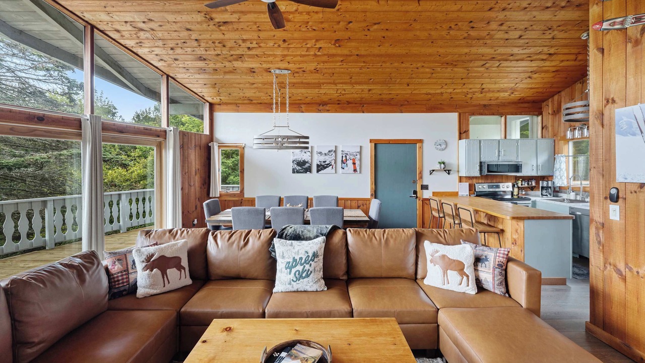 Photo of Livingroom in Andover