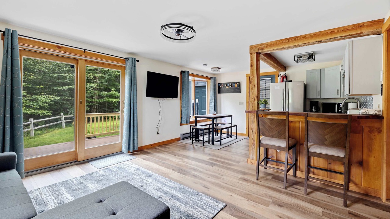 Photo of Livingroom in Andover