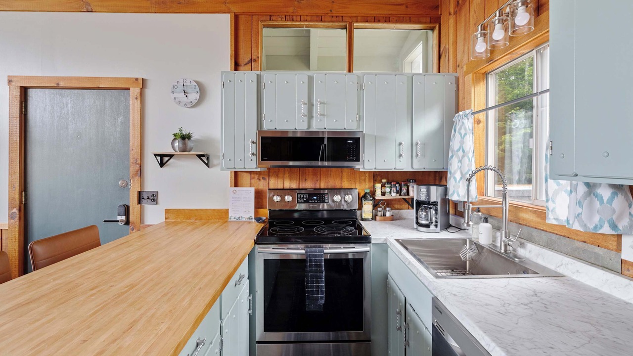 Photo of Kitchen in Andover