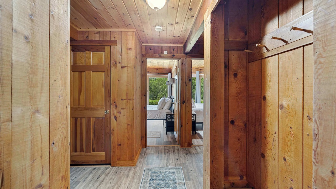 Photo of Bedroom in Andover