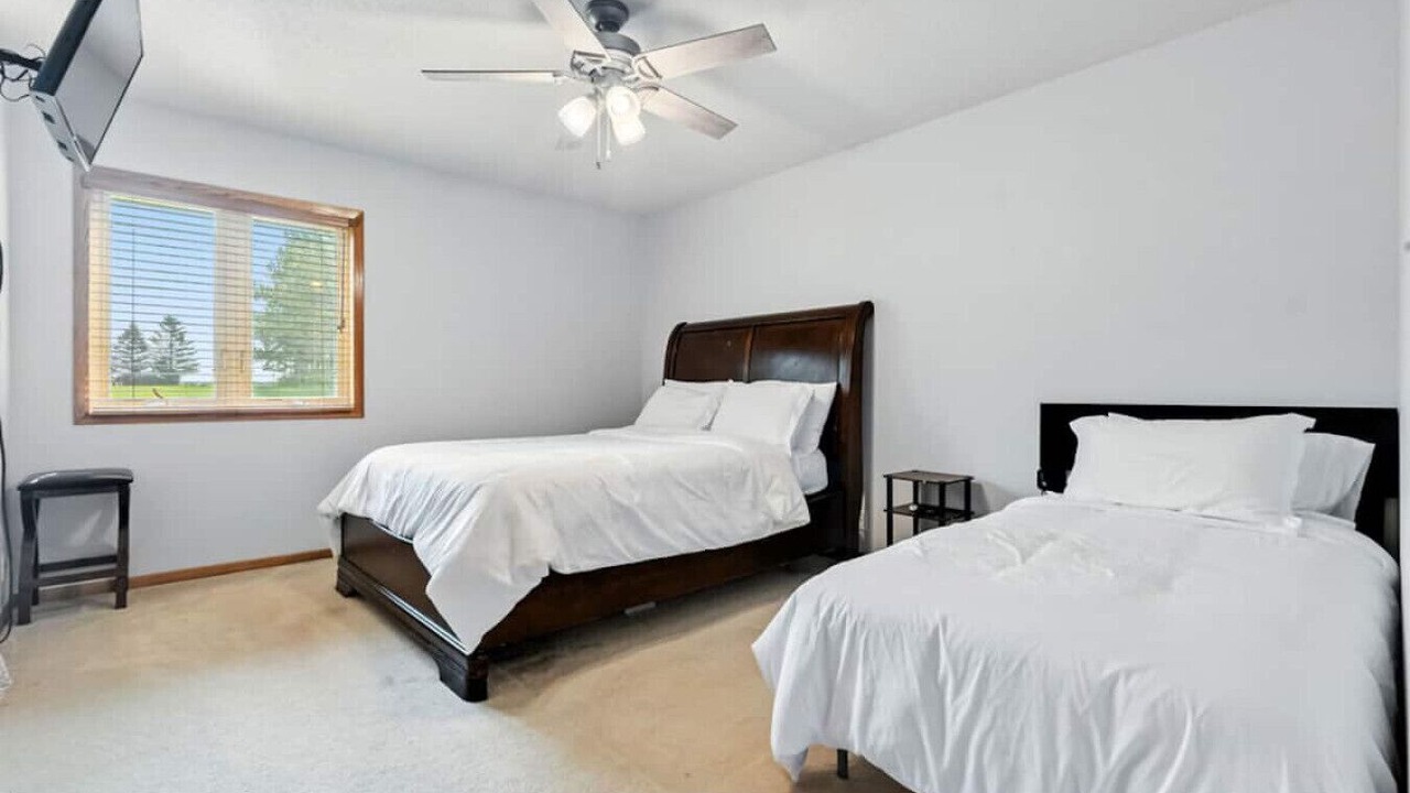 Photo of Bedroom in Weirgor