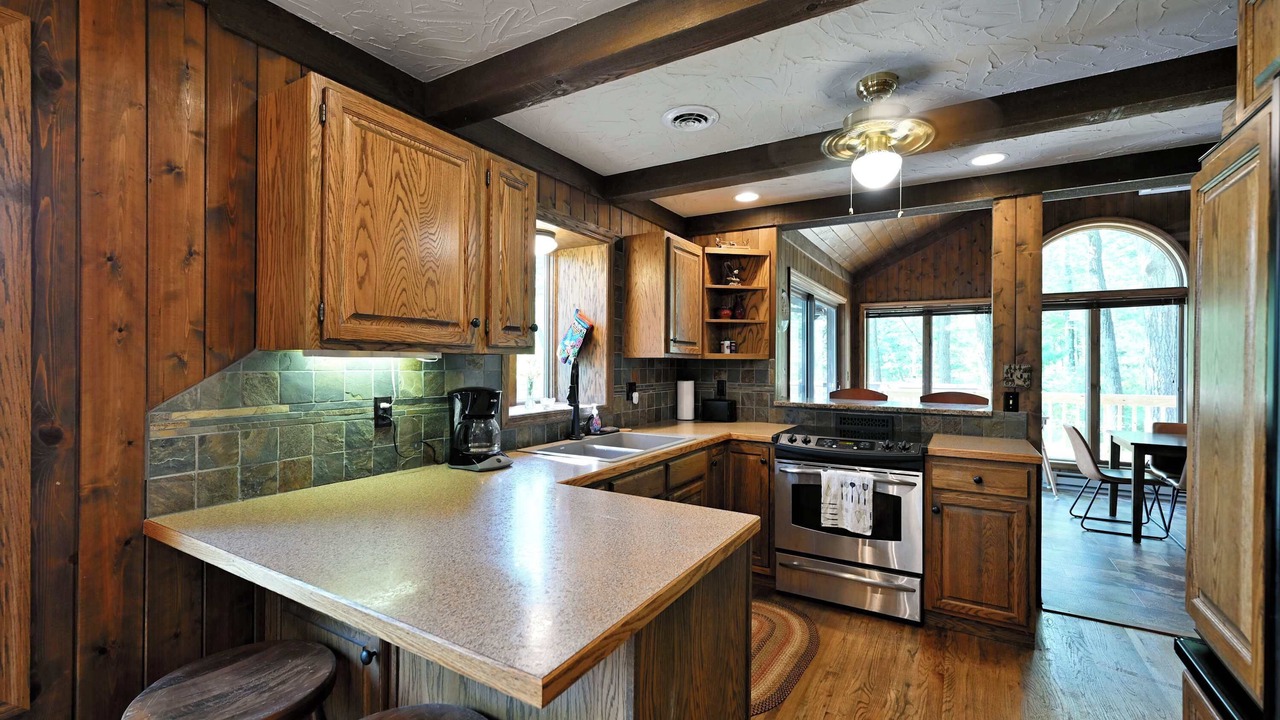 Photo of Kitchen in Markville