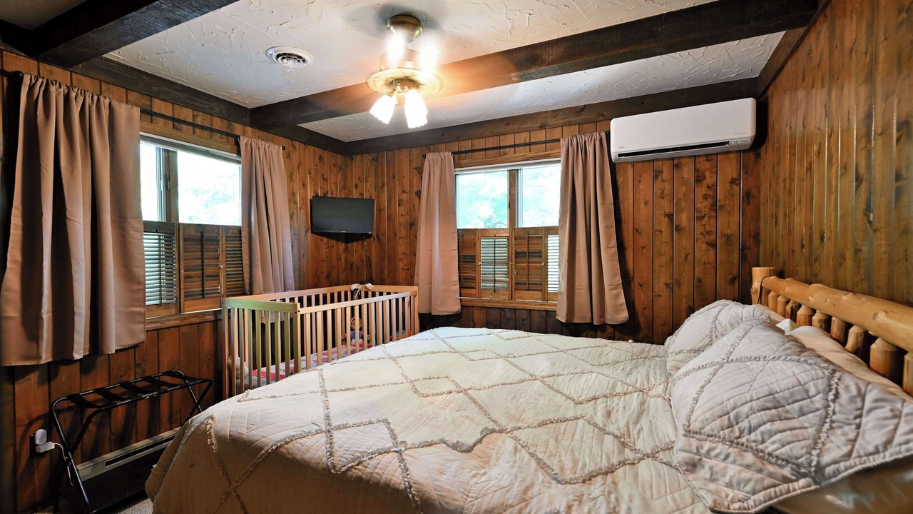 Photo of Bedroom in Markville