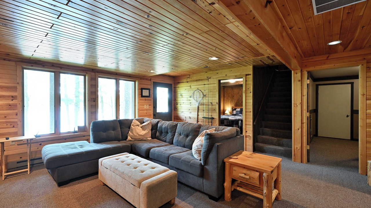 Photo of Livingroom in Markville