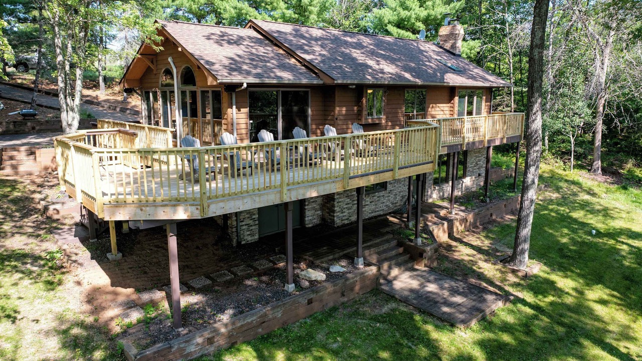 Photo of Patio Balcony in Markville