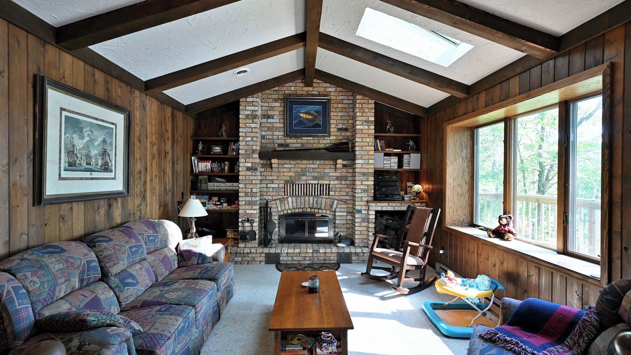 Photo of Livingroom in Markville