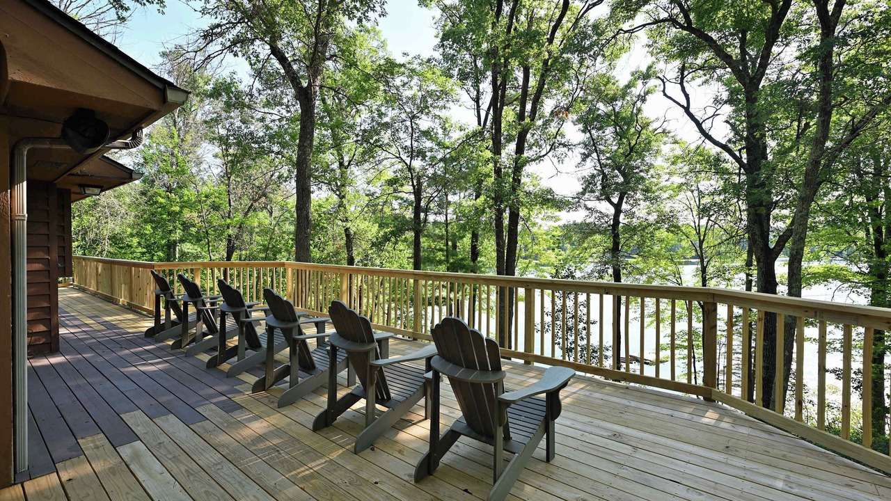 Photo of Outdoor in Markville