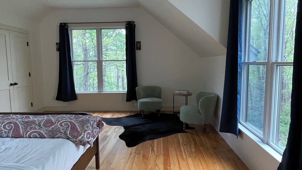Photo of Bedroom in New Preston