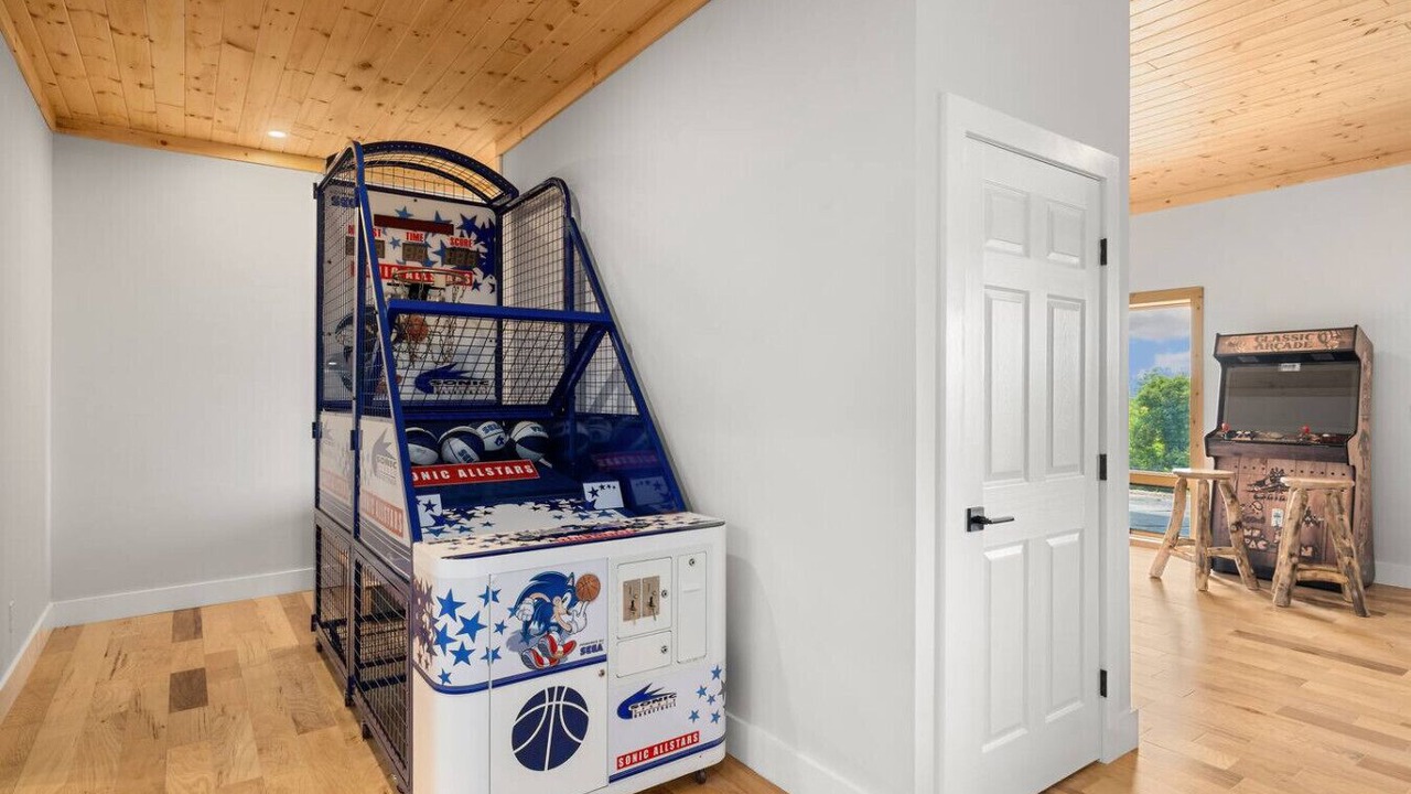Photo of Bedroom in Saranac Lake