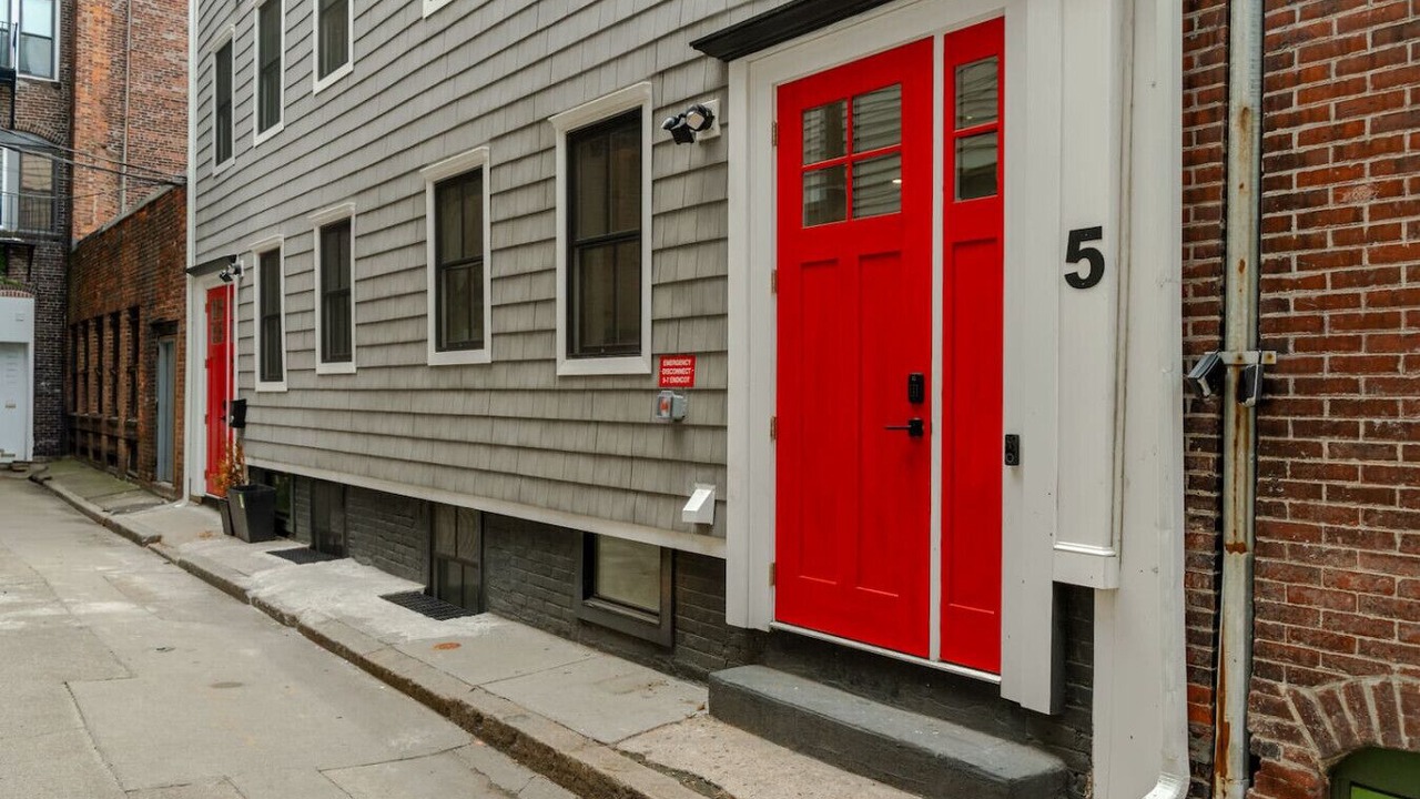 Photo of Outdoor in North End