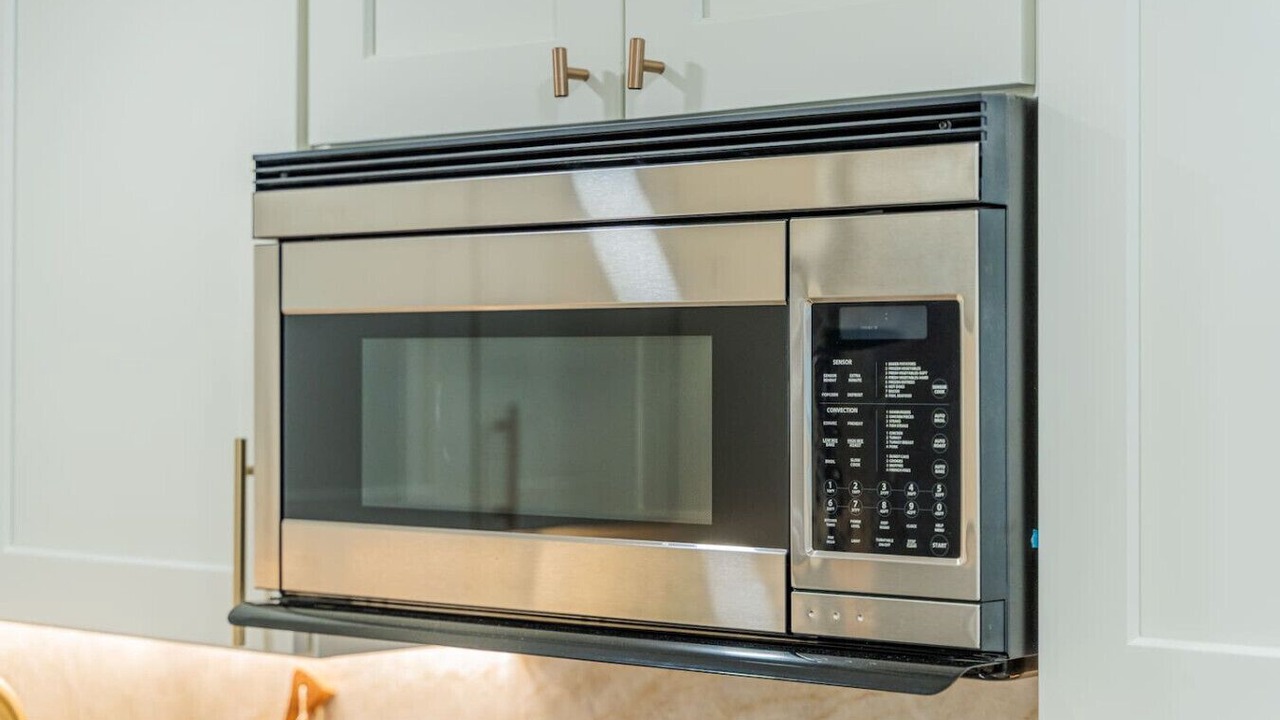 Photo of Kitchen in North End