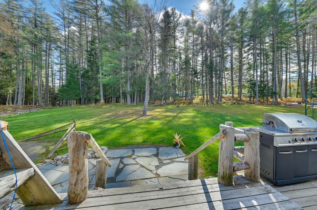 Photo of Outdoor in Long Lake
