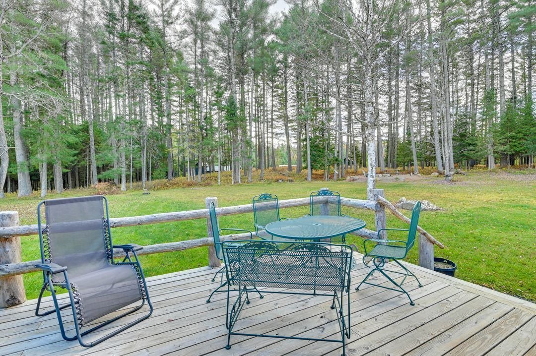 Photo of Outdoor in Long Lake