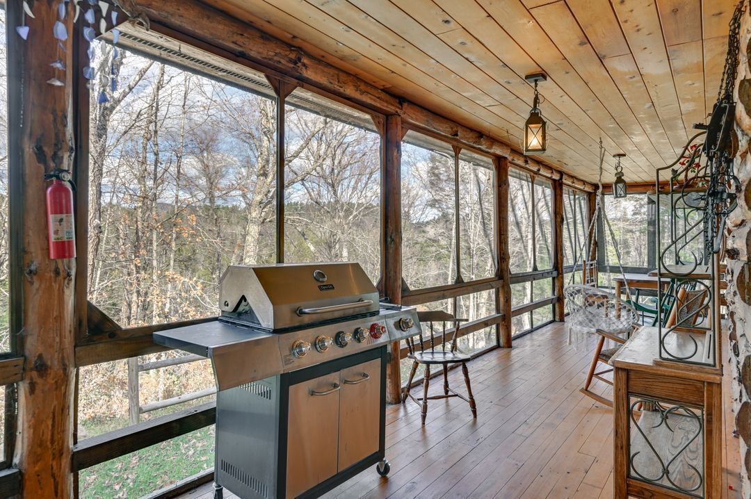 Photo of Outdoor in Long Lake