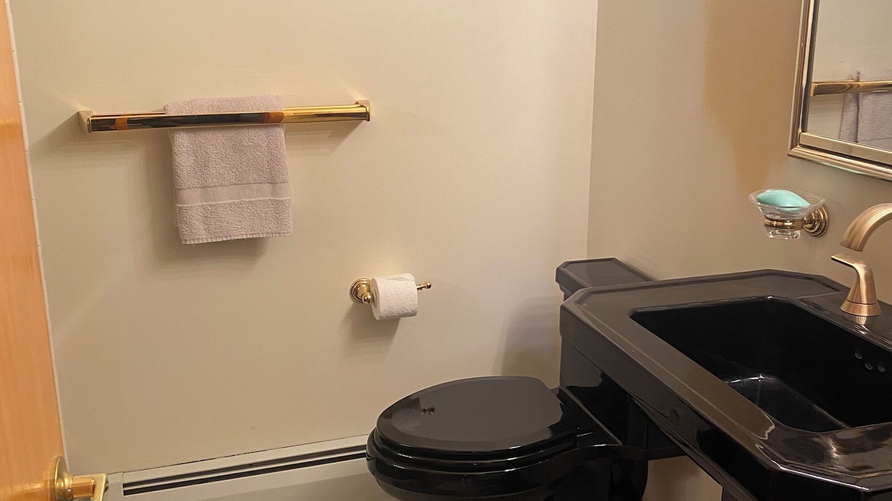 Photo of Bathroom in Superior