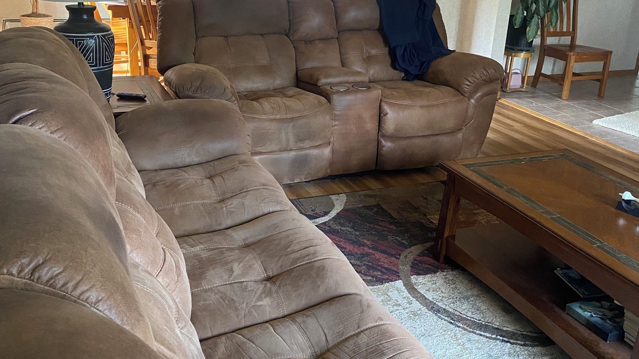 Photo of Livingroom in Superior
